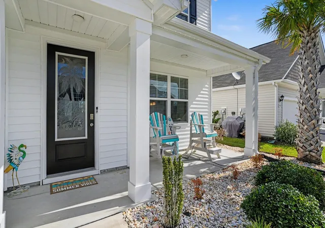 Photo 3 of Sale Pending at 502 Mcalister Dr, Little River, SC 29566 | MLS# 2622524 | Listing updated on 2026-10-05