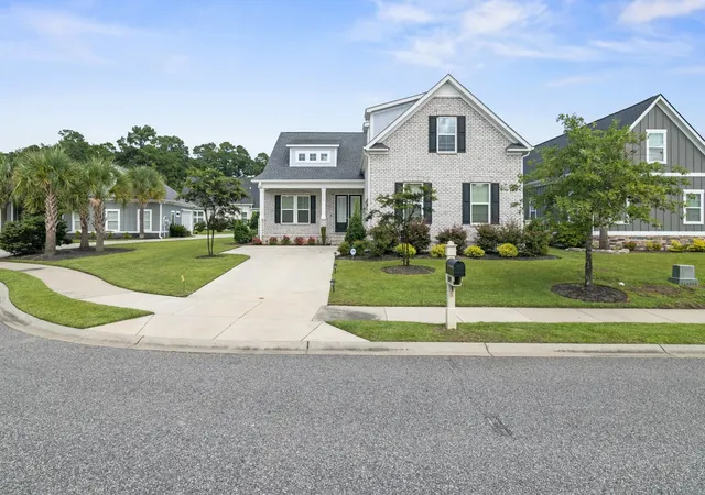 Photo 2 of Sale Pending at 1009 Noddy Ct, Conway, SC 29526 | MLS# 2622527 | Listing updated on 2026-09-30