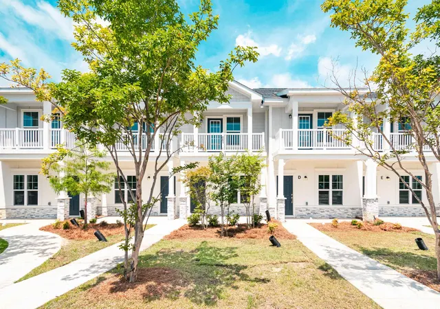 Photo 1 of Condo for sale at 861 Maxine Ct #4E, Myrtle Beach, SC 29577 | MLS# 2622529 | Listing updated on 2026-09-14