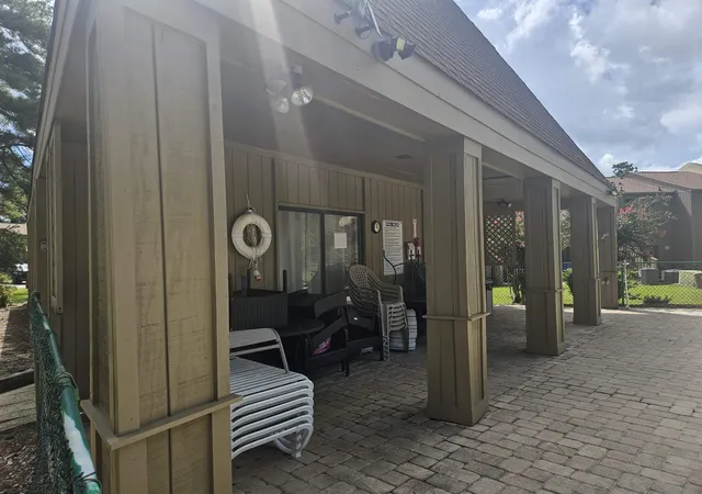 Listing Photo 2 - Condo for sale in building located at 800 Egret Cir, Little River, SC 29566 - Unit #45