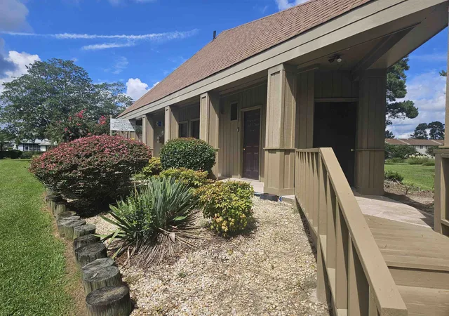 Photo 54 of Condo for sale at 800 Egret Cir #45, Little River, SC 29566 | MLS# 2622531 | Listing updated on 2026-09-11