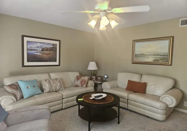 Listing Photo 5 - Condo for sale in building located at 800 Egret Cir, Little River, SC 29566 - Unit #45