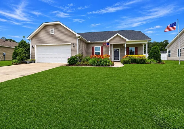 Photo 1 of Single family home for sale at 2716 Desert Rose St, Little River, SC 29566 | MLS# 2622533 | Listing updated on 2026-09-11