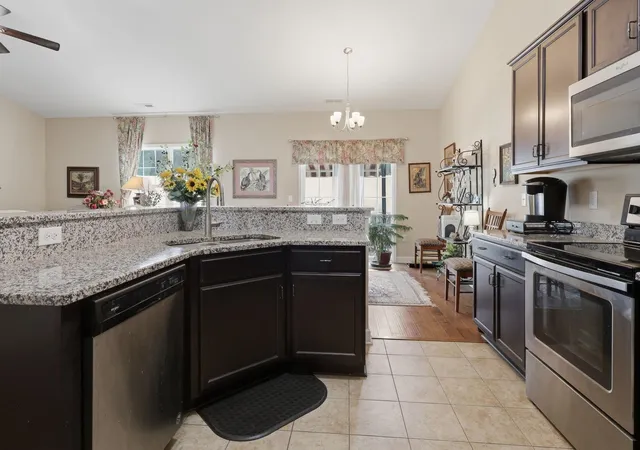 Photo 4 of Single family home for sale at 2716 Desert Rose St, Little River, SC 29566 | MLS# 2622533 | Listing updated on 2026-09-11