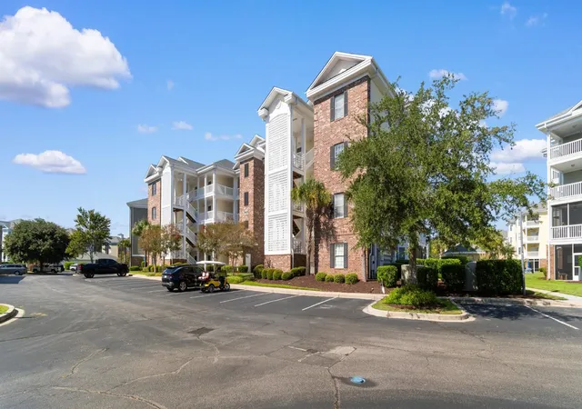 Photo 2 of Condo for sale at 4812 Magnolia Lake Dr #403, Myrtle Beach, SC 29577 | MLS# 2622537 | Listing updated on 2026-09-12