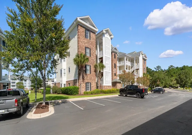 Photo 3 of Condo for sale at 4812 Magnolia Lake Dr #403, Myrtle Beach, SC 29577 | MLS# 2622537 | Listing updated on 2026-09-12