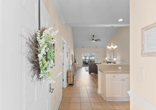 Listing Photo 5 - Condo for sale in building located at 4812 Magnolia Lake Dr, Myrtle Beach, SC 29577 - Unit #403