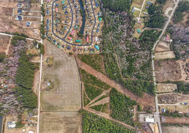 Land for sale at Lot 7&8 Allentown Dr, Conway, SC 29526 | MLS# 2622538