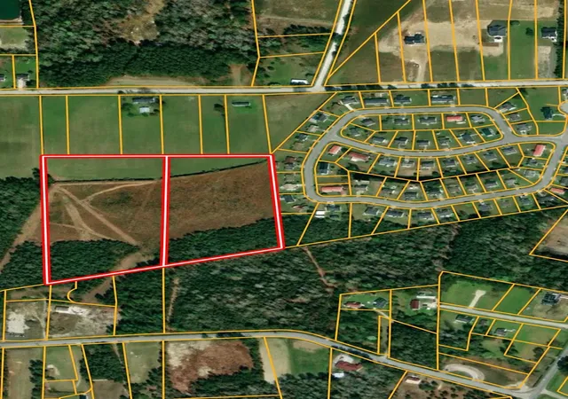 Photo 1 of Land for sale at Lot 7&8 Allentown Dr, Conway, SC 29526 | MLS# 2622538 | Listing updated on 2026-09-14