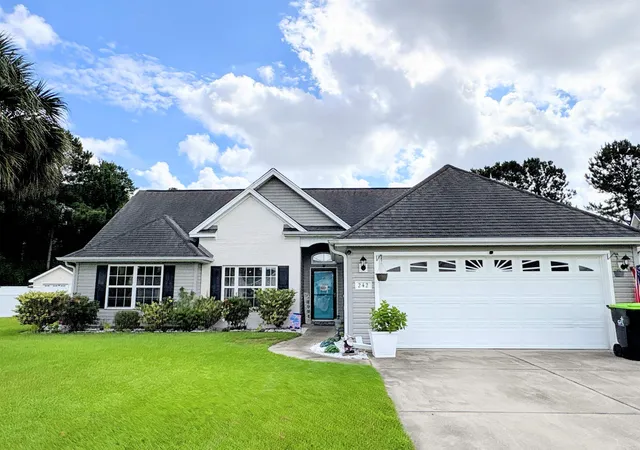 Photo 1 of Sale Pending at 242 Four Leaf Ln, Murrells Inlet, SC 29576 | MLS# 2622541 | Listing updated on 2026-09-18
