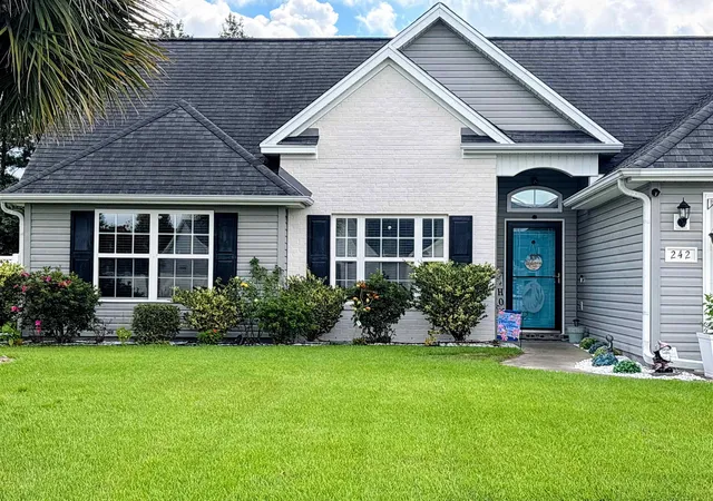 Photo 2 of Sale Pending at 242 Four Leaf Ln, Murrells Inlet, SC 29576 | MLS# 2622541 | Listing updated on 2026-09-18