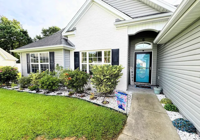 Photo 3 of Sale Pending at 242 Four Leaf Ln, Murrells Inlet, SC 29576 | MLS# 2622541 | Listing updated on 2026-09-18