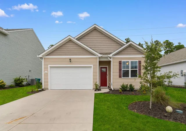 Photo 1 of Single family home for sale at 347 Black Pearl Way, Myrtle Beach, SC 29588 | MLS# 2622542 | Listing updated on 2026-09-12