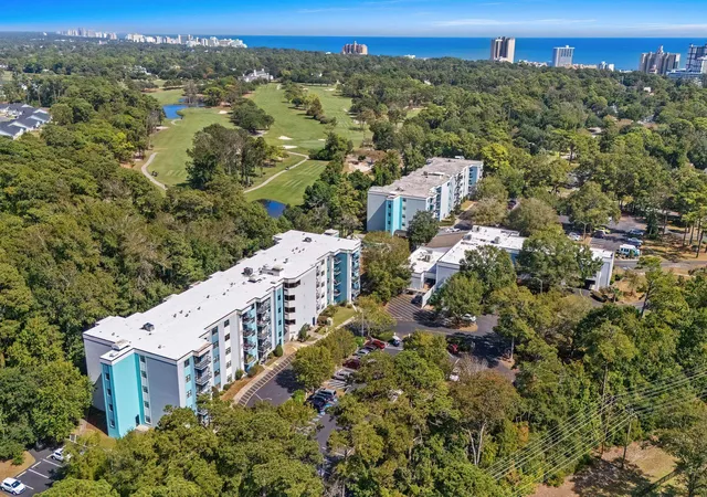 Photo 1 of Condo for sale at 5001 Little River Rd #E-309, Myrtle Beach, SC 29577 | MLS# 2622544 | Listing updated on 2026-09-11