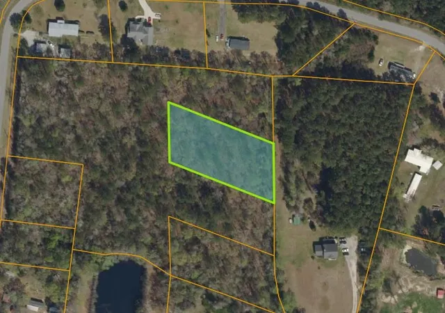 Photo 1 of Land for sale at Tbd Douston Rd, Loris, SC 29569 | MLS# 2622545 | Listing updated on 2026-09-11