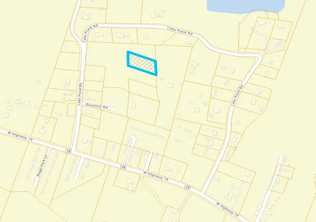 Photo 3 of Land for sale at Tbd Douston Rd, Loris, SC 29569 | MLS# 2622545 | Listing updated on 2026-09-11