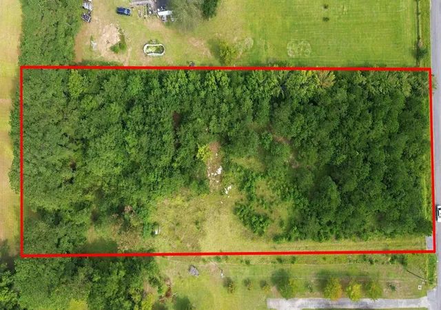 Photo 1 of Land for sale at 1212 Nursery Rd, Loris, SC 29569 | MLS# 2622546 | Listing updated on 2026-09-11