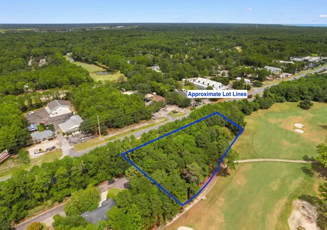 Photo 2 of Land for sale at 22 Vintage Ct, Pawleys Island, SC 29585 | MLS# 2622548 | Listing updated on 2026-09-14