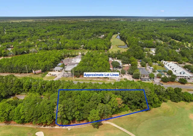Photo 3 of Land for sale at 22 Vintage Ct, Pawleys Island, SC 29585 | MLS# 2622548 | Listing updated on 2026-09-14