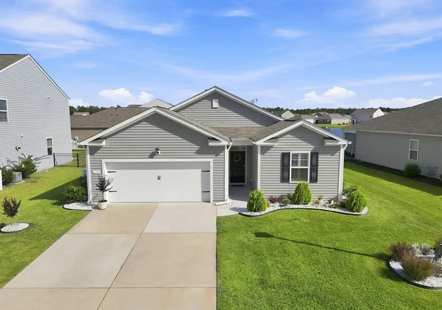 Photo 1 of Single family home for sale at 674 Black Pearl Way, Myrtle Beach, SC 29588 | MLS# 2622549 | Listing updated on 2026-09-12