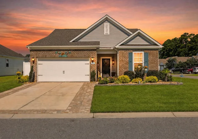 Photo 1 of Single family home for sale at 2349 Myerlee Dr, Myrtle Beach, SC 29588 | MLS# 2622554 | Listing updated on 2026-09-12