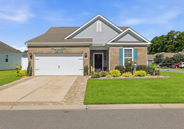 Photo 2 of Single family home for sale at 2349 Myerlee Dr, Myrtle Beach, SC 29588 | MLS# 2622554 | Listing updated on 2026-09-12