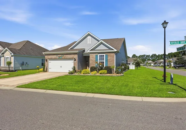 Photo 3 of Single family home for sale at 2349 Myerlee Dr, Myrtle Beach, SC 29588 | MLS# 2622554 | Listing updated on 2026-09-12