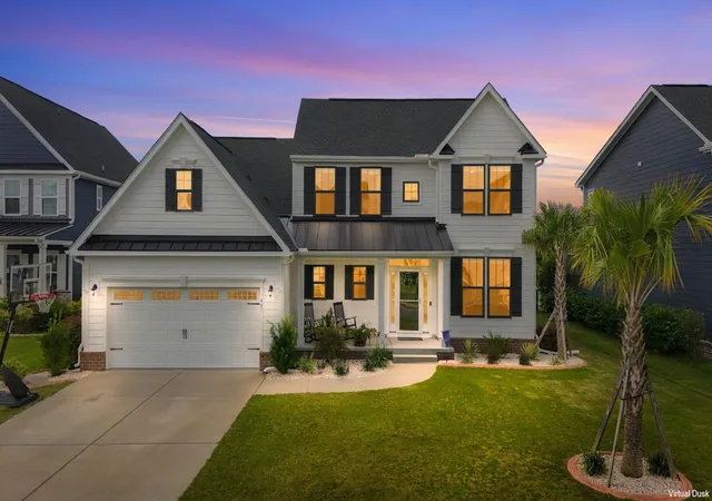 Photo 2 of Single family home for sale at 467 Indigo Bay Cir, Myrtle Beach, SC 29579 | MLS# 2622559 | Listing updated on 2026-09-11