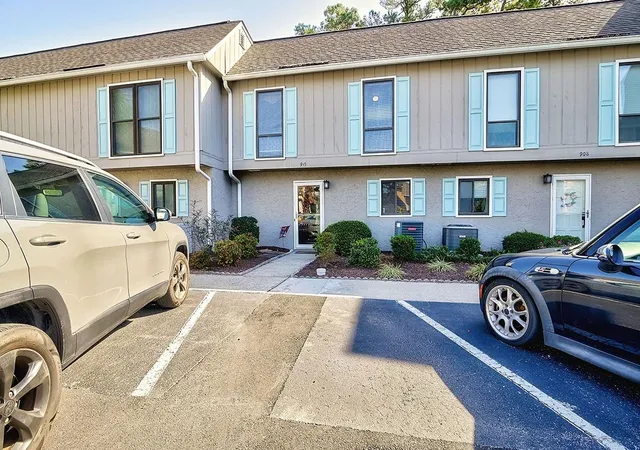 Photo 1 of Townhouse for sale at 910 Villa Dr #910, North Myrtle Beach, SC 29582 | MLS# 2622561 | Listing updated on 2026-09-12