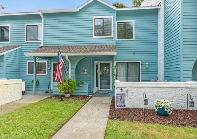 Listing Photo 4 - Condo for sale in building located at 23 Shadow Moss Pl, North Myrtle Beach, SC 29582 - Unit #23