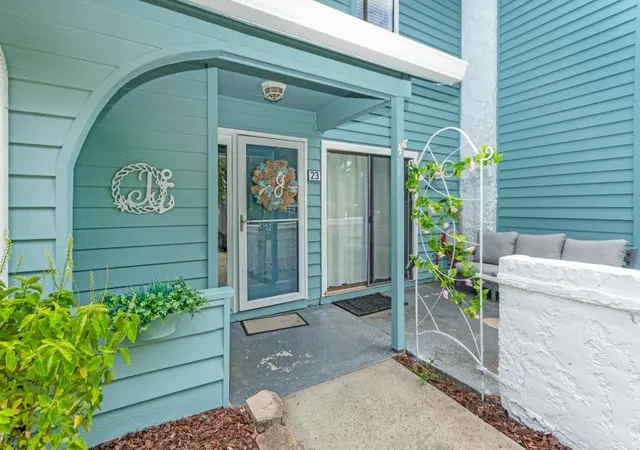 Listing Photo 5 - Condo for sale in building located at 23 Shadow Moss Pl, North Myrtle Beach, SC 29582 - Unit #23