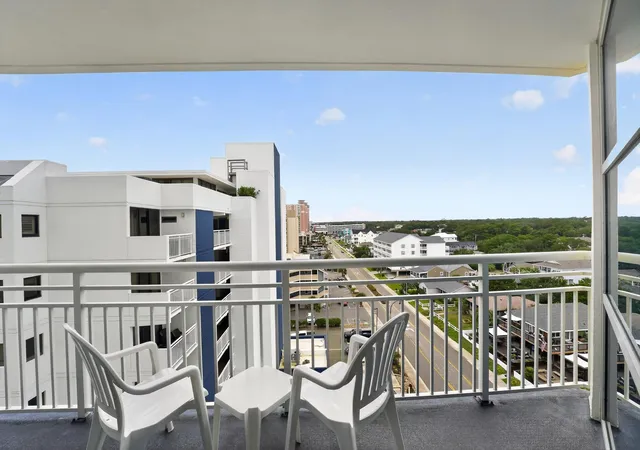 Photo 2 of Condo for sale at 2301 S Ocean Blvd #808, North Myrtle Beach, SC 29582 | MLS# 2622564 | Listing updated on 2026-09-12