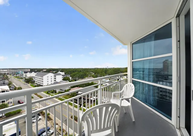 Photo 3 of Condo for sale at 2301 S Ocean Blvd #808, North Myrtle Beach, SC 29582 | MLS# 2622564 | Listing updated on 2026-09-12