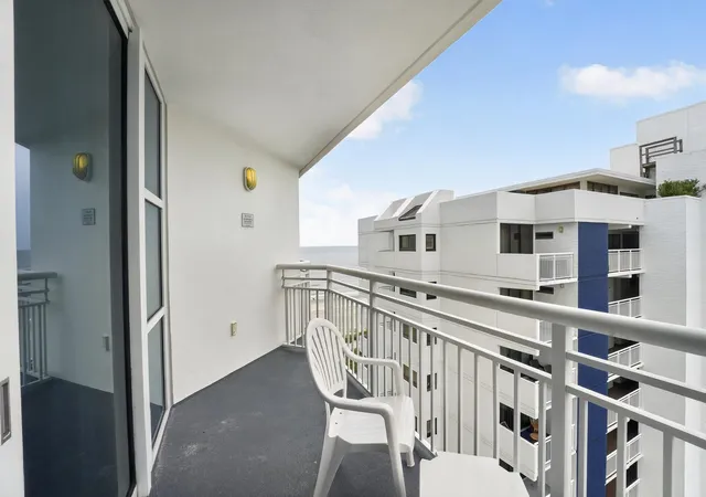 Photo 3 of Condo for sale at 2301 S Ocean Blvd #808, North Myrtle Beach, SC 29582 | MLS# 2622564 | Listing updated on 2026-09-12