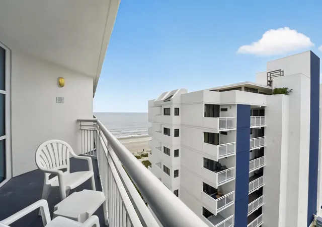 Photo 4 of Condo for sale at 2301 S Ocean Blvd #808, North Myrtle Beach, SC 29582 | MLS# 2622564 | Listing updated on 2026-09-12