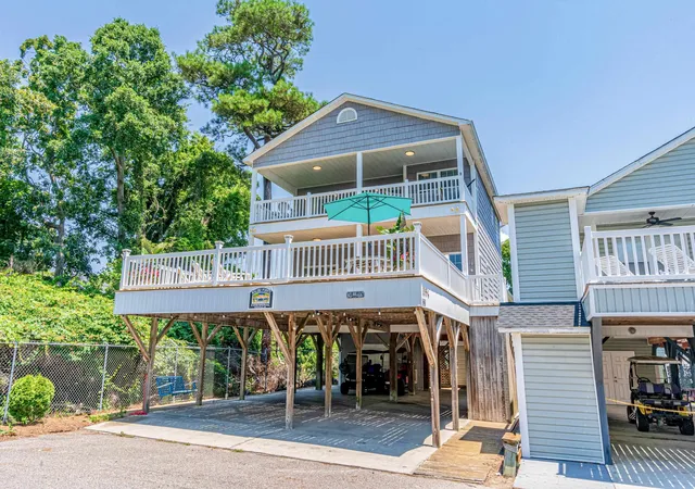 Photo 1 of Single family home for sale at 6001 1556 S Kings Hwy, Myrtle Beach, SC 29575 | MLS# 2622567 | Listing updated on 2026-09-12