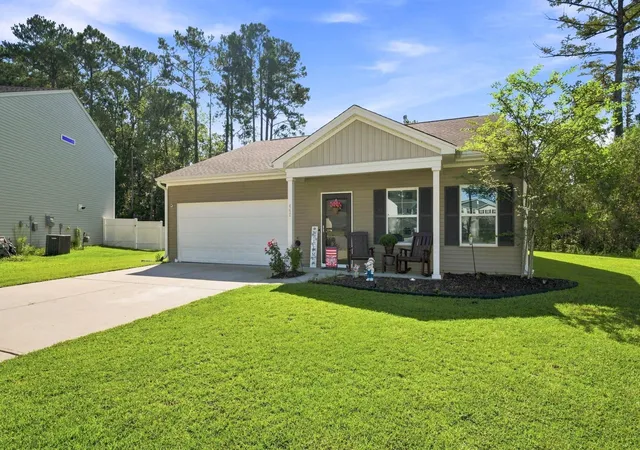 Photo 1 of Single family home for sale at 442 Stevia Ct, Conway, SC 29526 | MLS# 2622569 | Listing updated on 2026-09-30