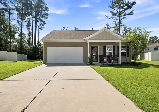 Photo 2 of Single family home for sale at 442 Stevia Ct, Conway, SC 29526 | MLS# 2622569 | Listing updated on 2026-09-30