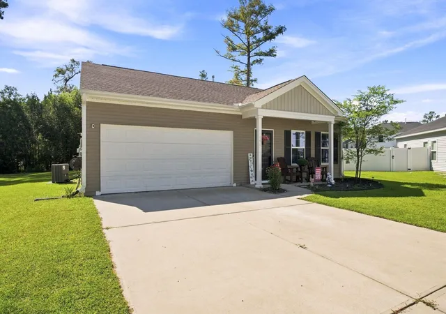 Photo 4 of Single family home for sale at 442 Stevia Ct, Conway, SC 29526 | MLS# 2622569 | Listing updated on 2026-09-30