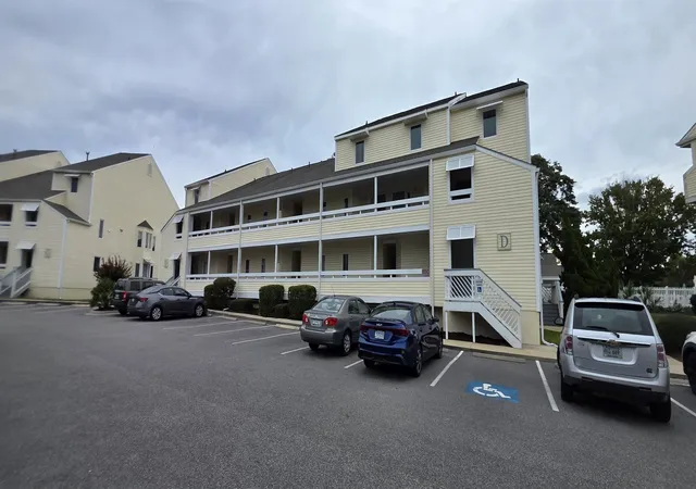 Photo 2 of Condo for sale at 1100 Possum Trot Rd #D-203, North Myrtle Beach, SC 29582 | MLS# 2622572 | Listing updated on 2026-09-12