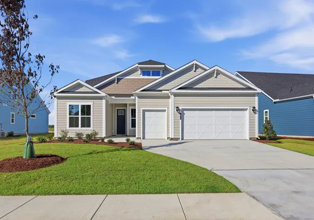 Photo 1 of Single family home for sale at 2634 Whitehorn Way, Longs, SC 29568 | MLS# 2622573 | Listing updated on 2026-09-12