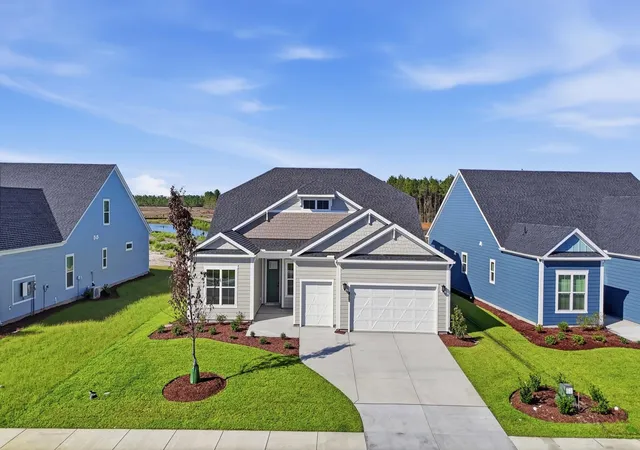Photo 2 of Single family home for sale at 2634 Whitehorn Way, Longs, SC 29568 | MLS# 2622573 | Listing updated on 2026-09-12