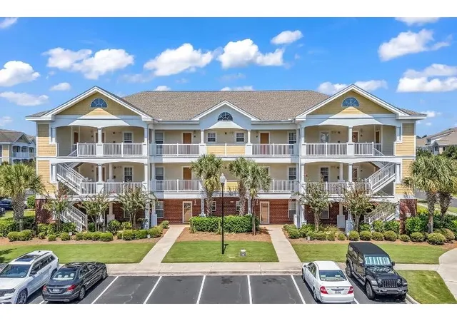 Photo 1 of Condo for sale at 6203 Catalina Dr #1011, North Myrtle Beach, SC 29582 | MLS# 2622574 | Listing updated on 2026-09-14