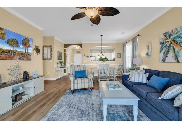 Photo 2 of Condo for sale at 6203 Catalina Dr #1011, North Myrtle Beach, SC 29582 | MLS# 2622574 | Listing updated on 2026-09-14