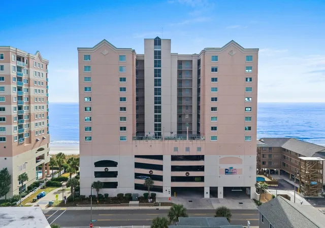 Photo 1 of Condo for sale at 2001 S Ocean Blvd #806, North Myrtle Beach, SC 29582 | MLS# 2622575 | Listing updated on 2026-09-12