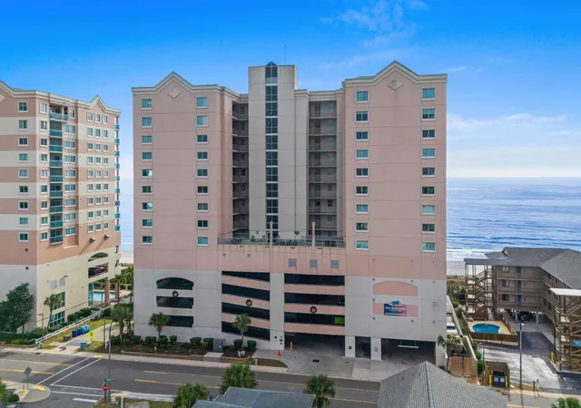 Photo 2 of Condo for sale at 2001 S Ocean Blvd #806, North Myrtle Beach, SC 29582 | MLS# 2622575 | Listing updated on 2026-09-12