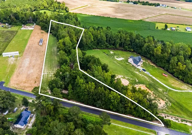 Land for sale at 901 S Branch Rd, Loris, SC 29569 | MLS# 2622576
