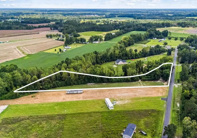 Photo 2 of Land for sale at 901 S Branch Rd, Loris, SC 29569 | MLS# 2622576 | Listing updated on 2026-09-12