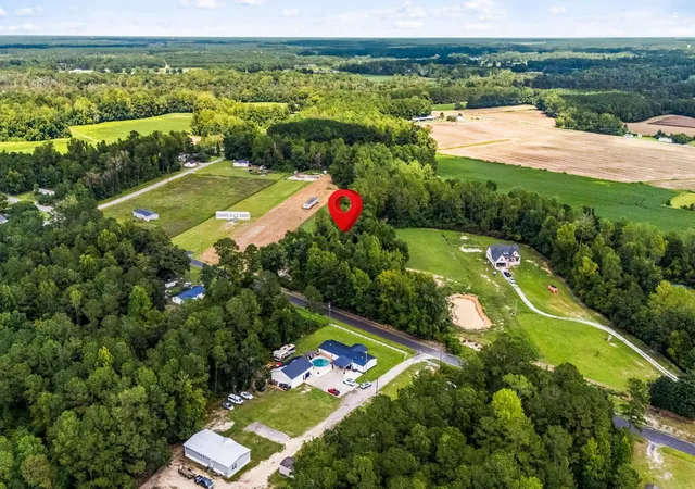 Photo 3 of Land for sale at 901 S Branch Rd, Loris, SC 29569 | MLS# 2622576 | Listing updated on 2026-09-12