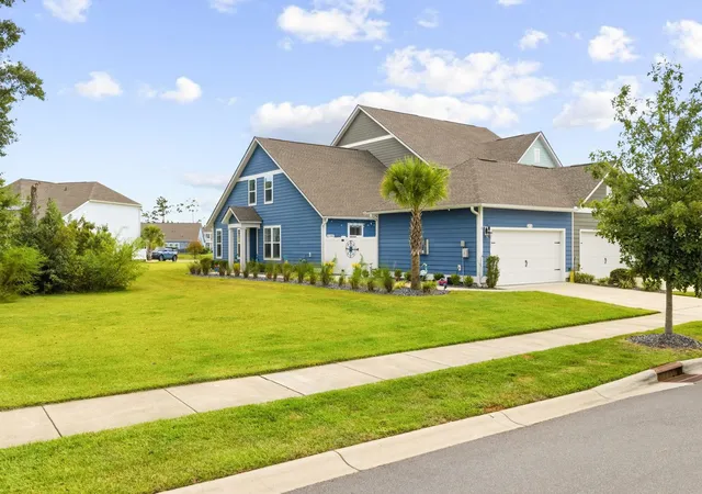 Photo 1 of Sale Pending at 2514 Blue Crane Cir #101, Myrtle Beach, SC 29577 | MLS# 2622577 | Listing updated on 2026-09-18